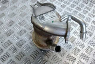 04L131512D Радиатор EGR Volkswagen Golf 7 Арт e12583132, вид 3