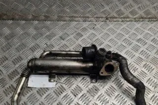 03G131512G Радиатор EGR Volkswagen Caddy 3 Арт e12583119, вид 2