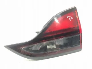 13288831 LORK-1644-11330 Фонарь задний левый Opel Zafira C Арт e12583057, вид 1