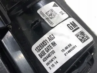 13288831 LORK-1644-11330 Фонарь задний левый Opel Zafira C Арт e12583057, вид 5
