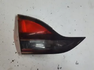  39028598 Фонарь задний левый Opel Zafira C Арт e12583045, вид 2