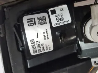  39028598 Фонарь задний левый Opel Zafira C Арт e12583045, вид 4