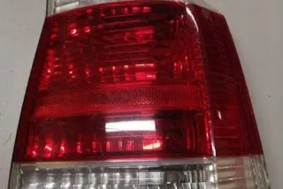 13131002 Фонарь задний правый Opel Vectra C  Арт e12583010, вид 2