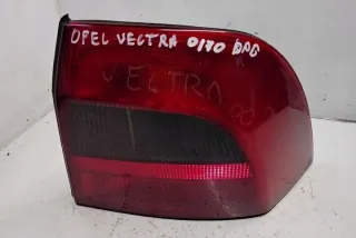 Фонарь задний правый Opel Vectra C  Арт e12582981, вид 5