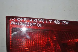 24469463BT 443501 Фонарь задний левый Opel Vectra C  Арт e12582961, вид 7