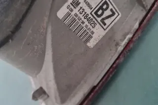13184025 Фонарь задний правый Opel Vectra C  Арт e12582960, вид 3