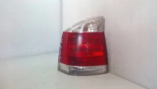  Фонарь задний левый Opel Vectra C  Арт e12582949, вид 1