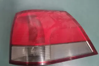 13184023 Фонарь задний левый Opel Vectra C  Арт e12582939, вид 2