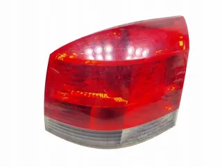 13159862 Фонарь задний правый Opel Signum Арт e12582916, вид 1