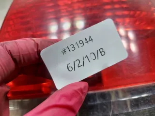 13159862 Фонарь задний правый Opel Signum Арт e12582916, вид 9