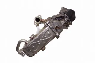 03L131512DQ Радиатор EGR Skoda Superb 3 Арт e12582898, вид 1