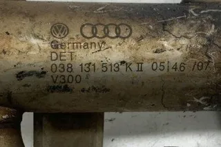 038131513K Радиатор EGR Skoda Roomster 1 Арт e12582897, вид 2