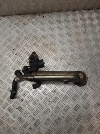 03G131512AD Радиатор EGR Seat Ibiza 4 Арт e12582861, вид 4