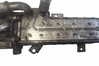 038131513AD Радиатор EGR Seat Altea Арт e12582842, вид 4