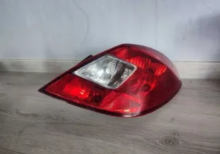  Фонарь задний правый Opel Corsa D Арт e12582810, вид 1