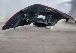  Фонарь задний правый Opel Corsa D Арт e12582810, вид 2