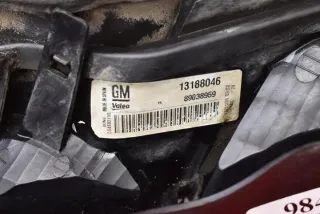 13188046 Фонарь задний правый Opel Corsa D Арт e12582800, вид 8