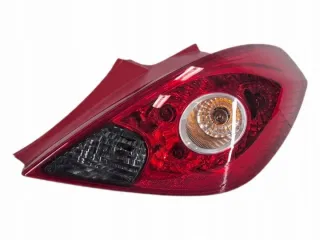 13186351 Фонарь задний правый Opel Corsa D Арт e12582799, вид 1