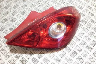 13211841 Фонарь задний правый Opel Corsa D Арт e12582790, вид 2