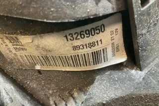 13269050 Фонарь задний правый Opel Corsa D Арт e12582780, вид 2