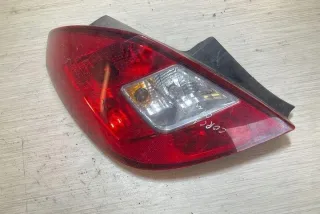 13269050 Фонарь задний правый Opel Corsa D Арт e12582780, вид 3