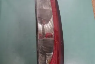 09114336 Фонарь задний правый Opel Corsa F Арт e12582748, вид 1