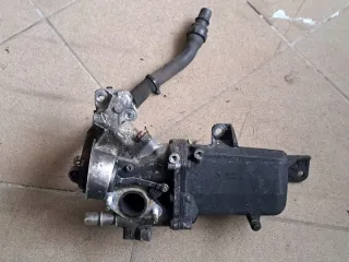 147351186R Радиатор EGR Renault Master 3 Арт e12582683, вид 1