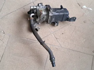 147351186R Радиатор EGR Renault Master 3 Арт e12582683, вид 2