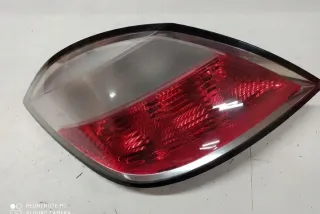 342691834 Фонарь задний левый Opel Astra H Арт e12582682, вид 2