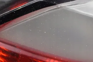  Фонарь задний правый Opel Astra H Арт e12582673, вид 12