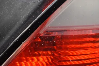  Фонарь задний правый Opel Astra H Арт e12582673, вид 13
