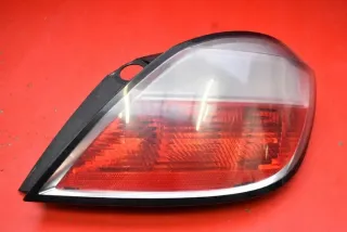  Фонарь задний правый Opel Astra H Арт e12582672, вид 1