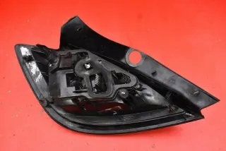  Фонарь задний правый Opel Astra H Арт e12582672, вид 2