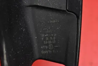  Фонарь задний правый Opel Astra H Арт e12582672, вид 6