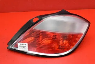 24451837 Фонарь задний правый Opel Astra H Арт e12582662, вид 1