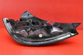 24451837 Фонарь задний правый Opel Astra H Арт e12582662, вид 8