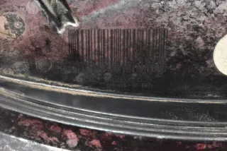 24451837 Фонарь задний правый Opel Astra H Арт e12582662, вид 9