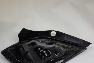 13222325 Фонарь задний правый Opel Astra H Арт e12582630, вид 1