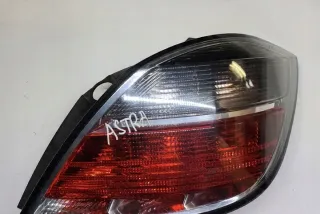 13222325 Фонарь задний правый Opel Astra H Арт e12582630, вид 3