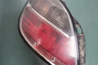 13222324 Фонарь задний левый Opel Astra H Арт e12582629, вид 1