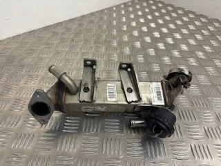 8200719993D Радиатор EGR Renault Laguna 3 Арт e12582605, вид 1