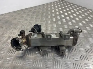 8200719993D Радиатор EGR Renault Laguna 3 Арт e12582605, вид 2