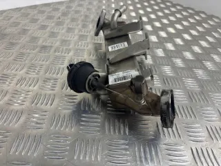 8200719993D Радиатор EGR Renault Laguna 3 Арт e12582605, вид 4