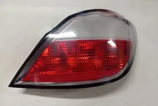 159732 Фонарь задний правый Opel Astra J Арт e12582581, вид 2