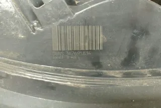 159732 Фонарь задний правый Opel Astra J Арт e12582581, вид 4