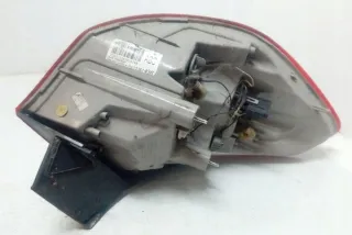 13307436 Фонарь задний правый Opel Astra J Арт e12582571, вид 2