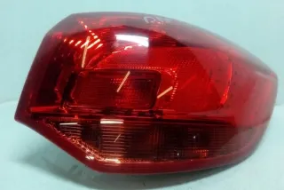13307436 Фонарь задний правый Opel Astra J Арт e12582571, вид 3
