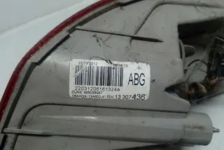 13307436 Фонарь задний правый Opel Astra J Арт e12582571, вид 5