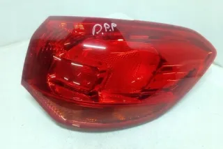 13307436 Фонарь задний правый Opel Astra J Арт e12582571, вид 7
