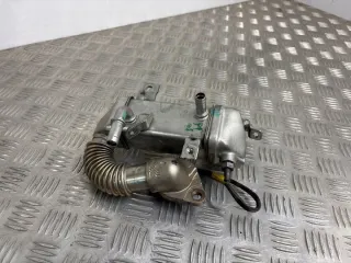 147350264R Радиатор EGR Renault Grand Scenic 3 Арт e12582562, вид 2